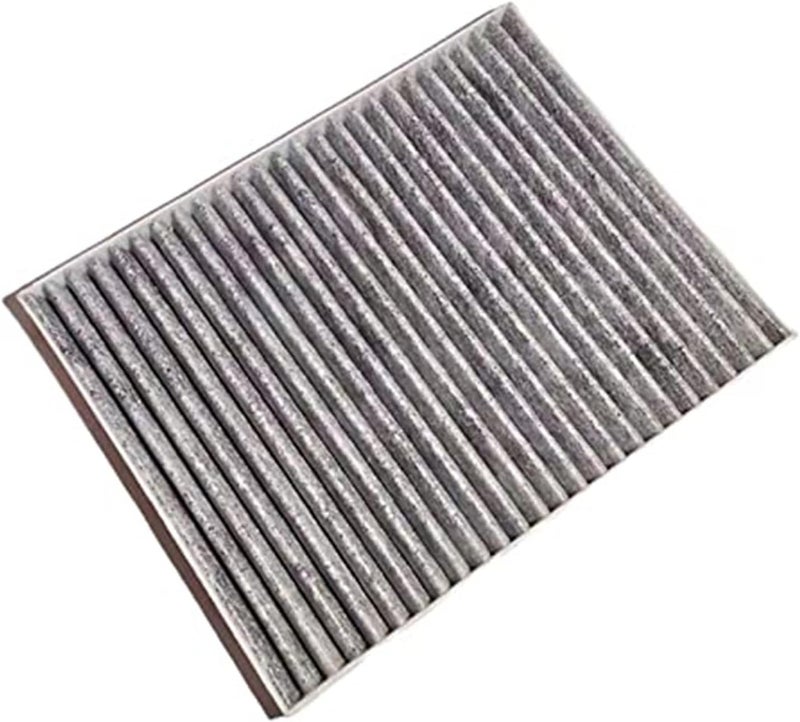 Wivplex Activated Carbon Cabin Air Filter for Ford