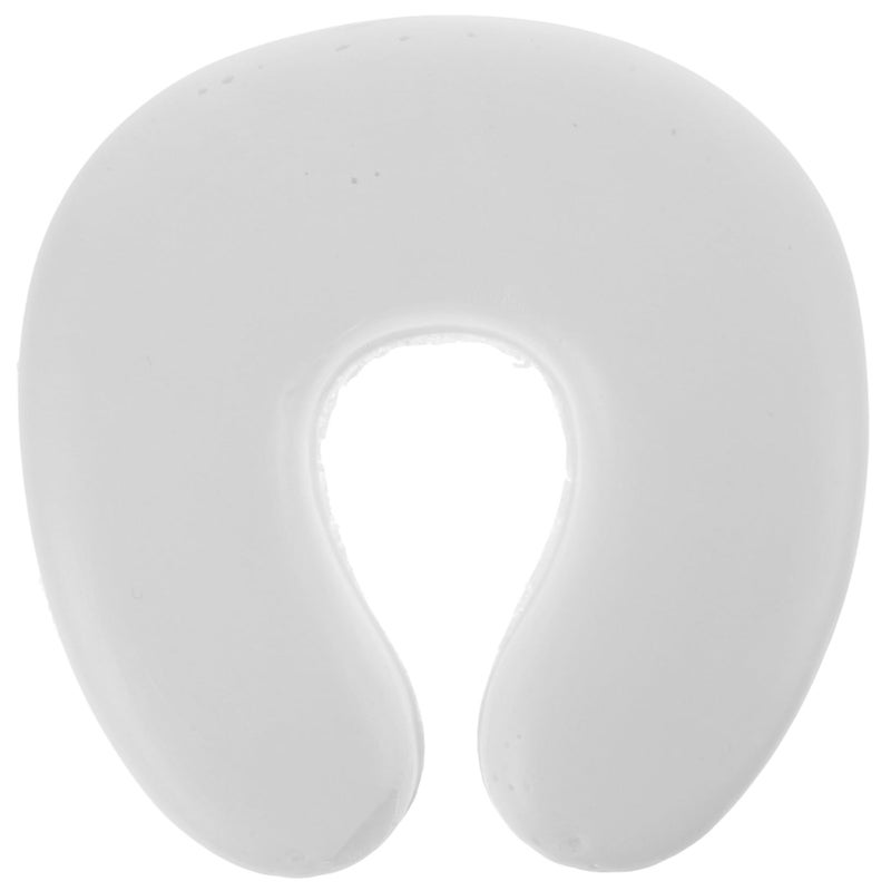 Memory Foam Face Down Spa Pillow For Massage Table Beauty Salon Neck Support Ventilation - Image 2