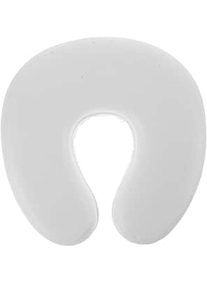 Memory Foam Face Down Spa Pillow For Massage Table Beauty Salon Neck Support Ventilation - Image 1