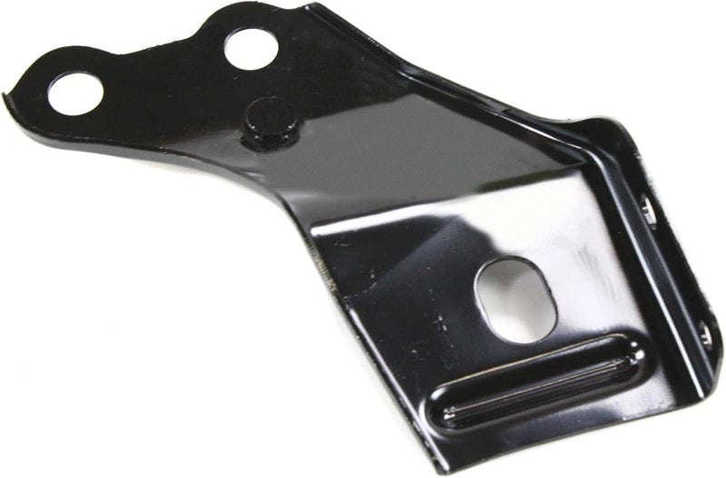 Garage-Pro Bumper Bracket Set for 2001-2004 Toyota Tacoma - Front Driver and Passenger Side - Image 4