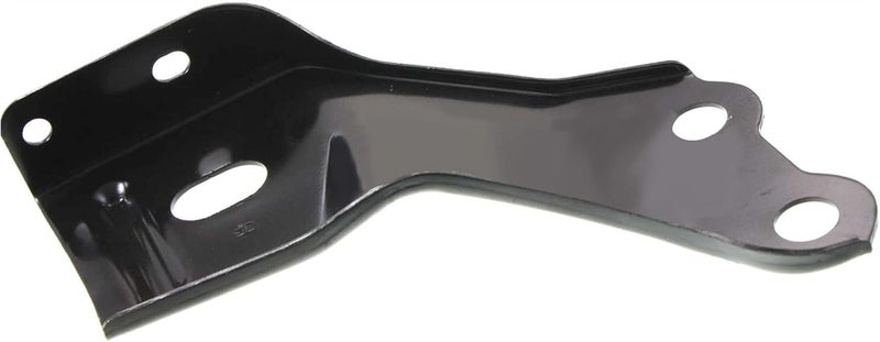 Garage-Pro Bumper Bracket Set for 2001-2004 Toyota Tacoma - Front Driver and Passenger Side - Image 2