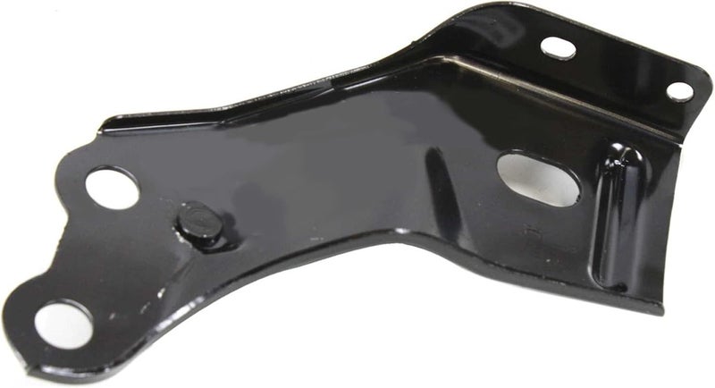 Garage-Pro Bumper Bracket Set for 2001-2004 Toyota Tacoma - Front Driver and Passenger Side - Image 3
