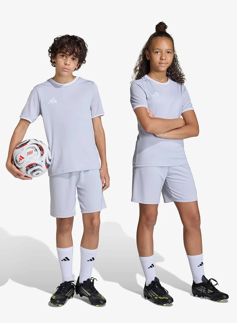 Adidas Kids Entrada26 Shorts