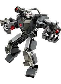LEGO 76277 War Machine Mech Armor  Building Set  - Image 4