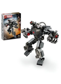 LEGO 76277 War Machine Mech Armor  Building Set  - Image 1