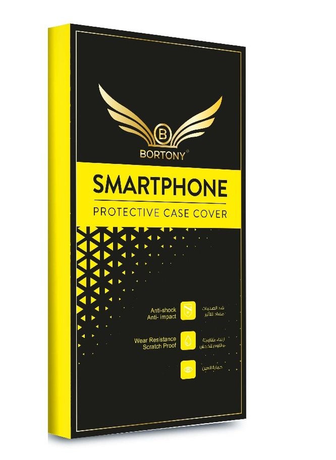 Galaxy S22 Plus Case Luxury Design Camera Protective Silicone Cover with Inside Soft Microfiber Lining Compatible with Samsung Galaxy S22 Plus