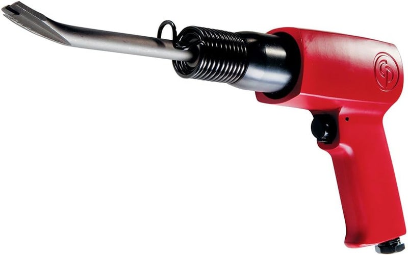 Chicago Pneumatic مطرقة الهواء شيكاغو بنوماتيك CP7111 مع عمود دائري - 3000 ضربة في الدقيقة - Image 2