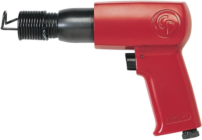 Chicago Pneumatic مطرقة الهواء شيكاغو بنوماتيك CP7111 مع عمود دائري - 3000 ضربة في الدقيقة - Image 1