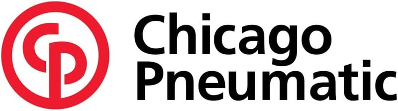 Chicago Pneumatic مطرقة الهواء شيكاغو بنوماتيك CP7111 مع عمود دائري - 3000 ضربة في الدقيقة - Image 3
