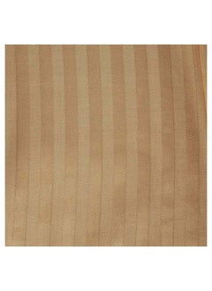 Hotel Collection HOTEL COLLECTION Brown King Flat Sheet with 2 Pillow Cases 240x280 cm  - Image 3