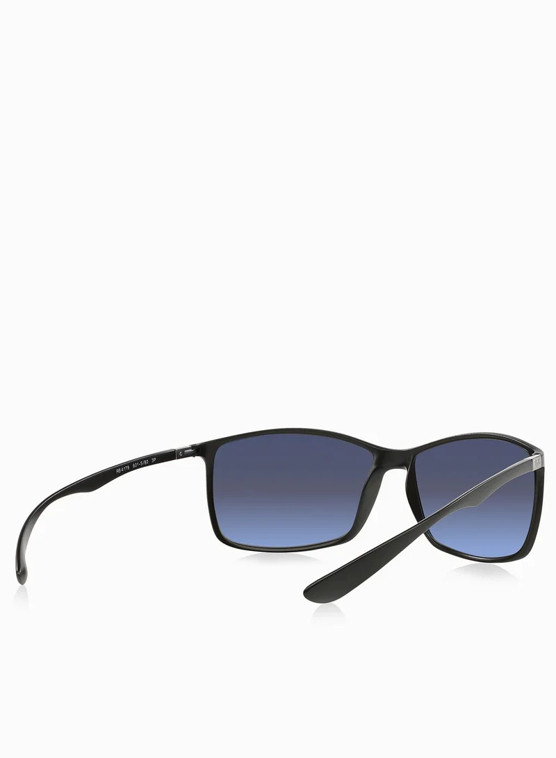 Ray-Ban 0RB4179 Tech Liteforce Sunglasses