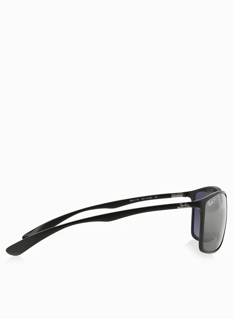 Ray-Ban 0RB4179 Tech Liteforce Sunglasses