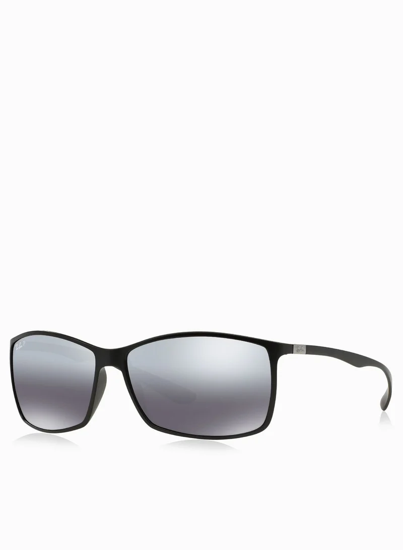 Ray-Ban 0RB4179 Tech Liteforce Sunglasses