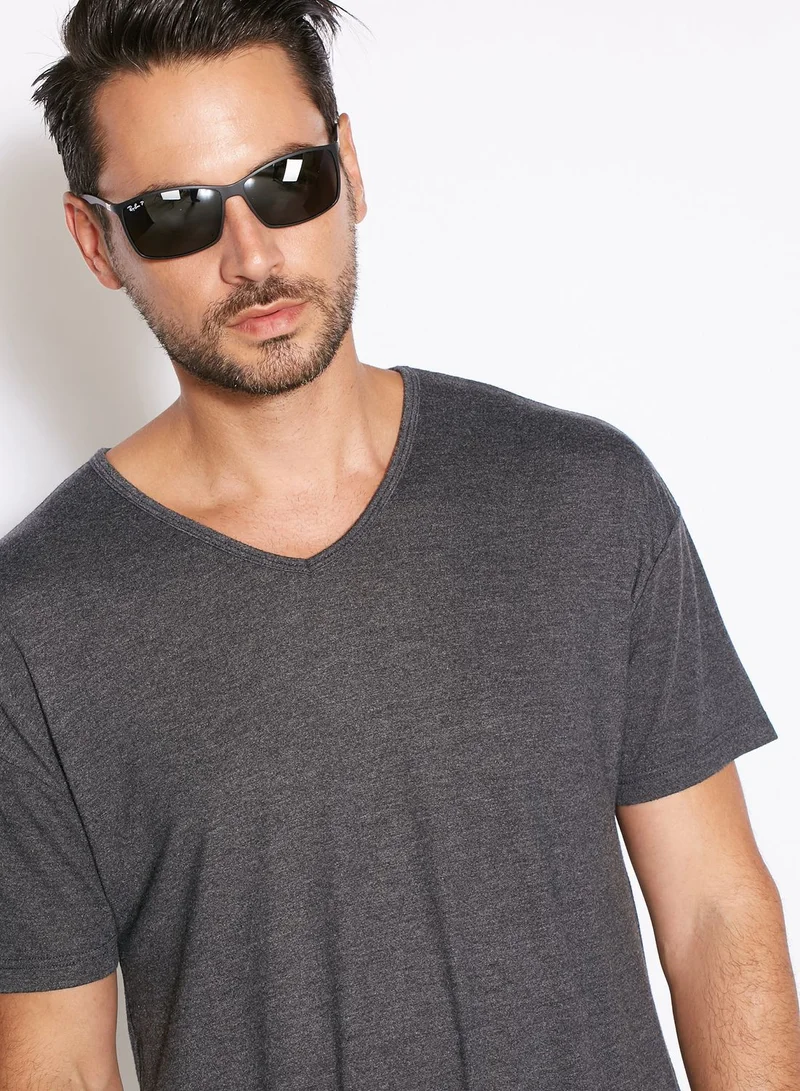 Ray-Ban 0RB4179 Tech Liteforce Sunglasses