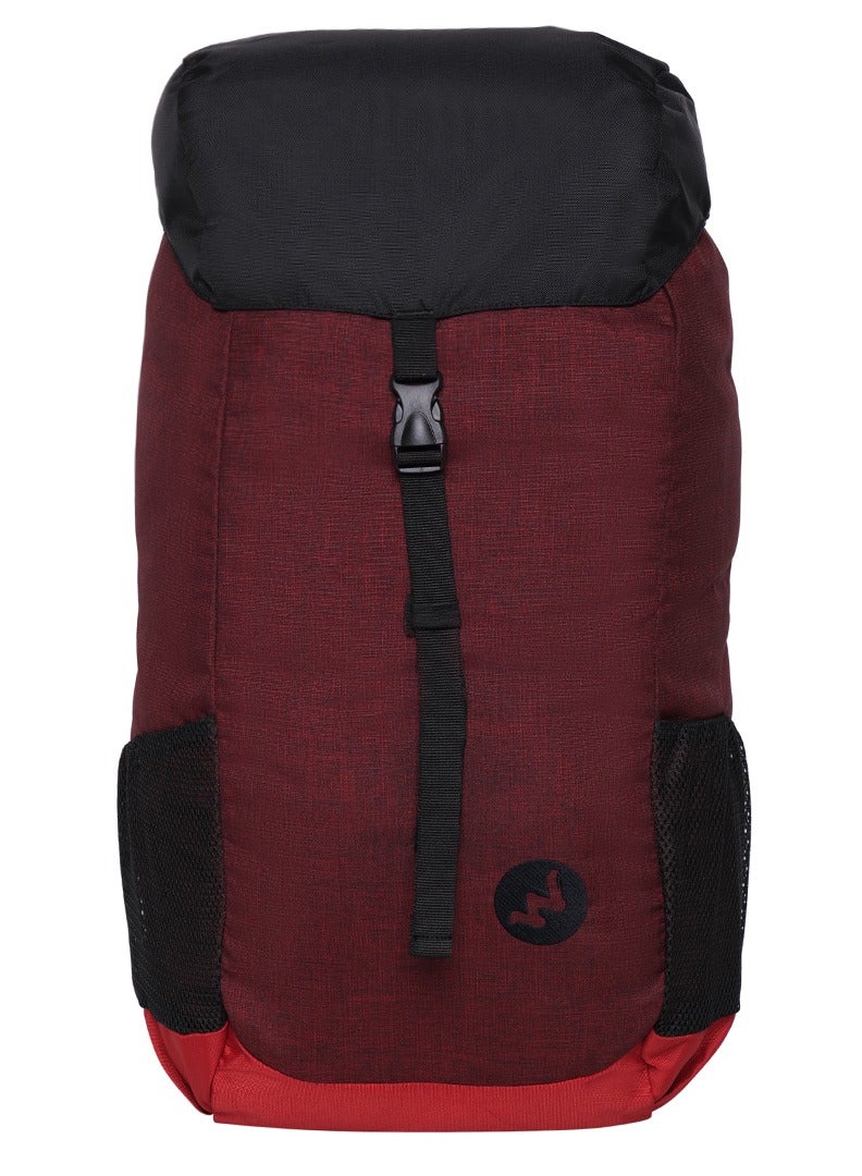 WILDCRAFT Wildcraft Rucksacks 30 L VIVID - Red - Image 1