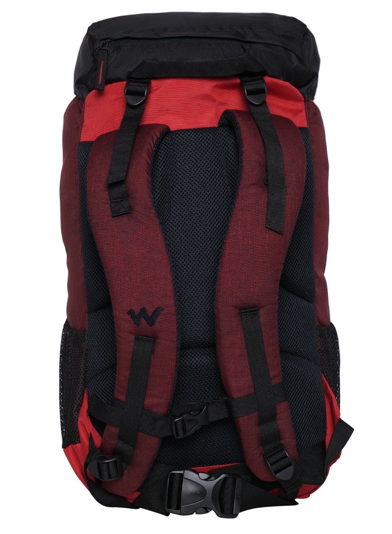 WILDCRAFT Wildcraft Rucksacks 30 L VIVID - Red - Image 2