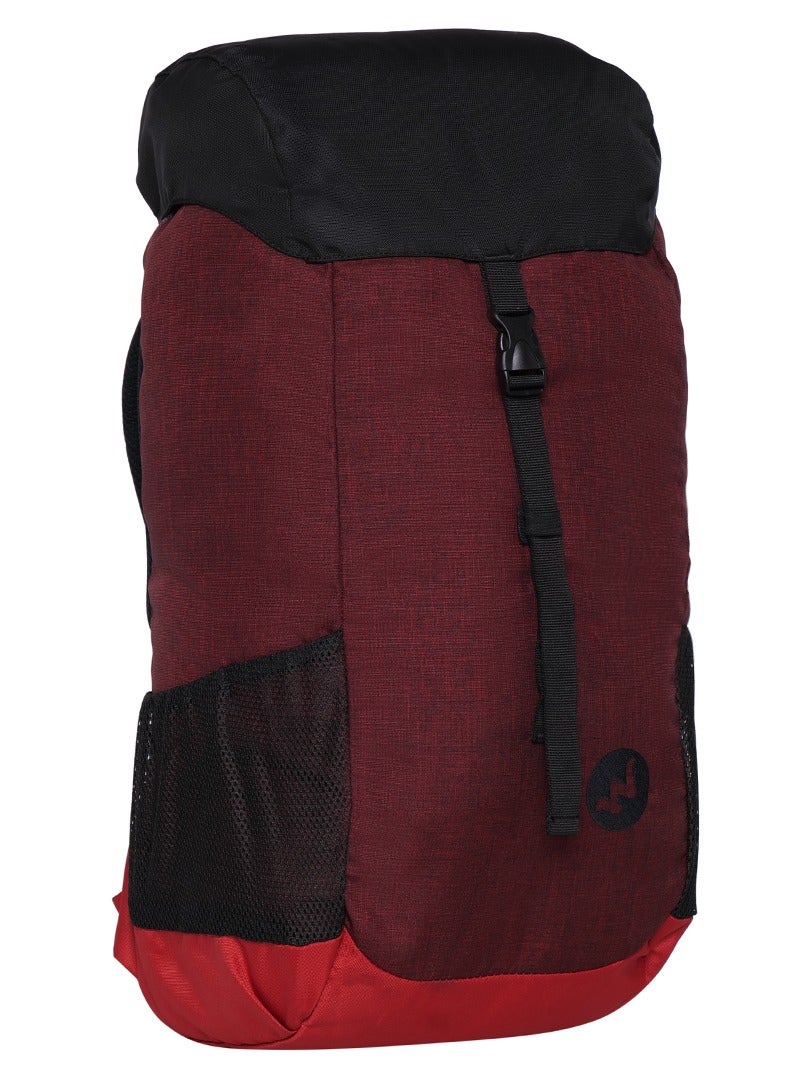 WILDCRAFT Wildcraft Rucksacks 30 L VIVID - Red - Image 4