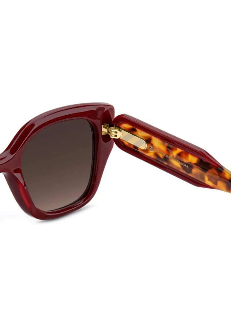 Carolina Herrera  Square Sunglasses Frames  | Best Price UAE