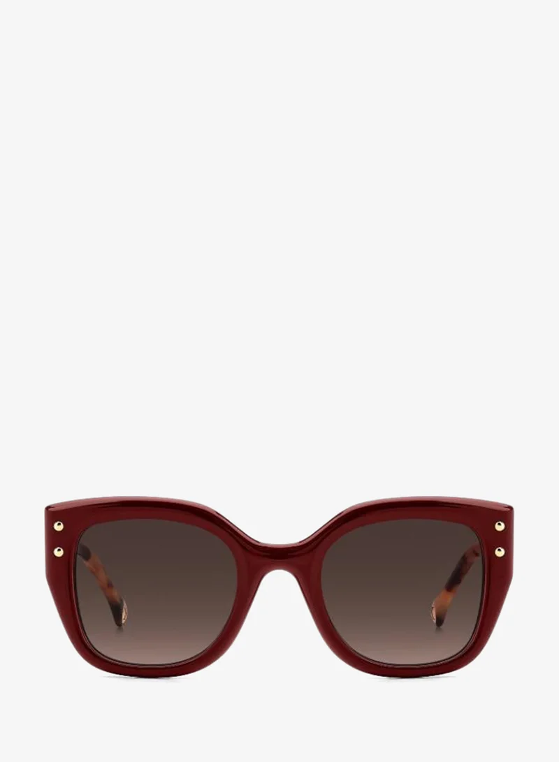 Carolina Herrera  Square Sunglasses Frames  | Best Price UAE