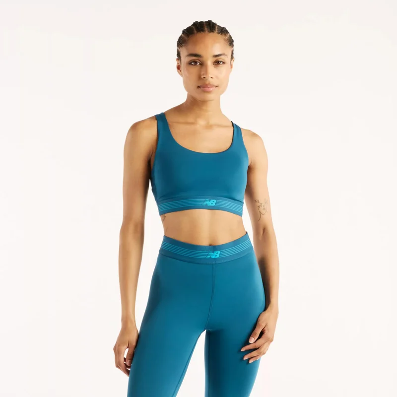 Women's AC Train Bra