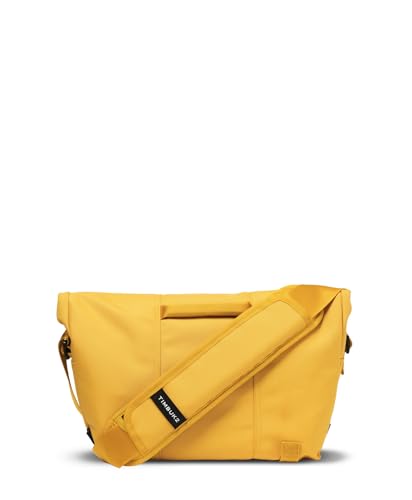 Timbuk2 Classic Messenger Bag, Honey, Small - Image 3