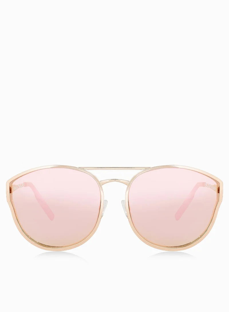 Quay Cherry Bomb Sunglasses