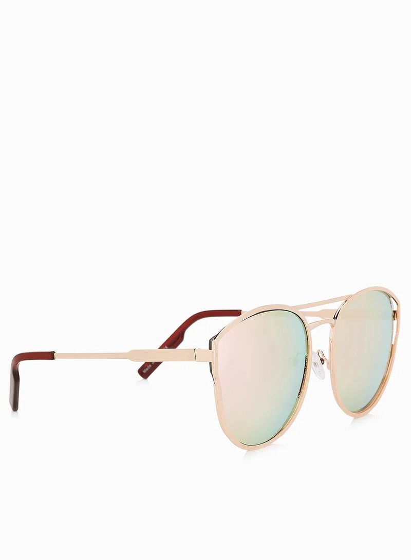 Quay Cherry Bomb Sunglasses