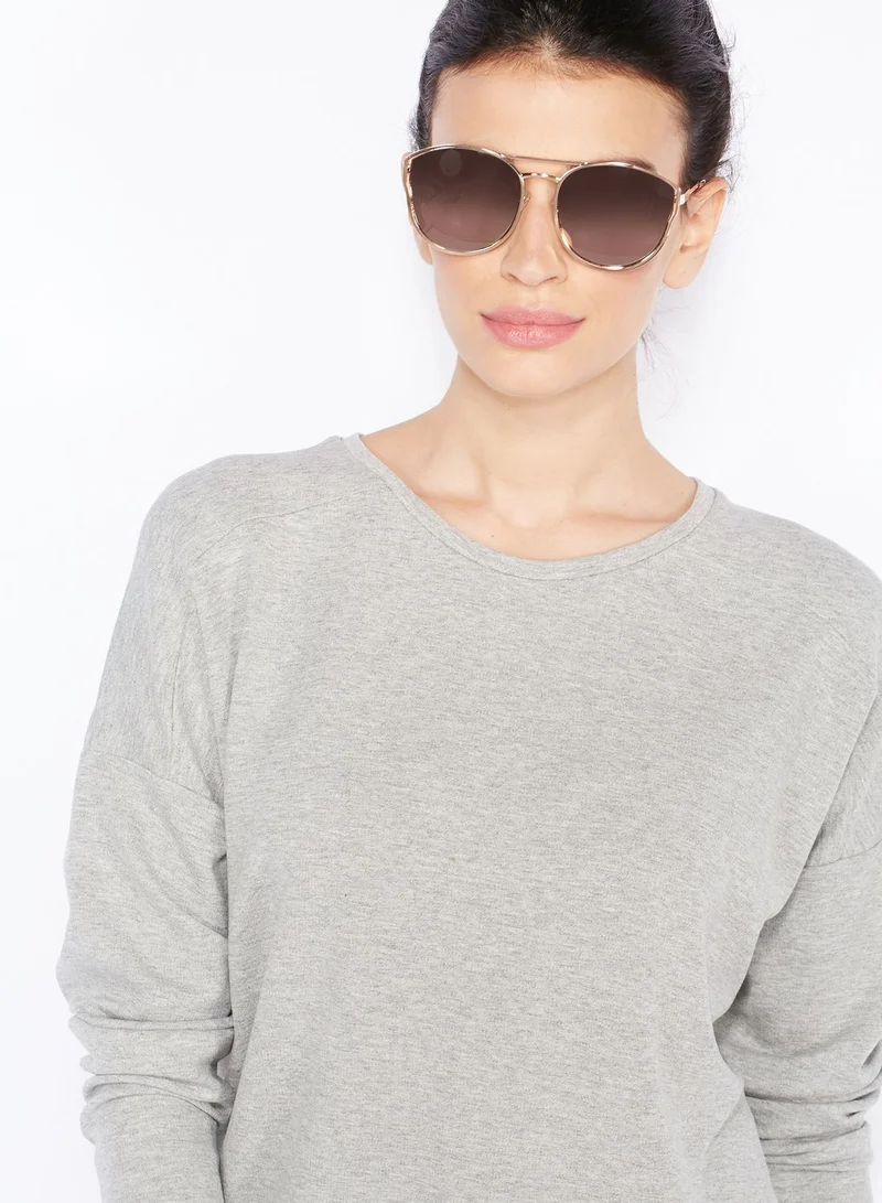 Quay Cherry Bomb Sunglasses