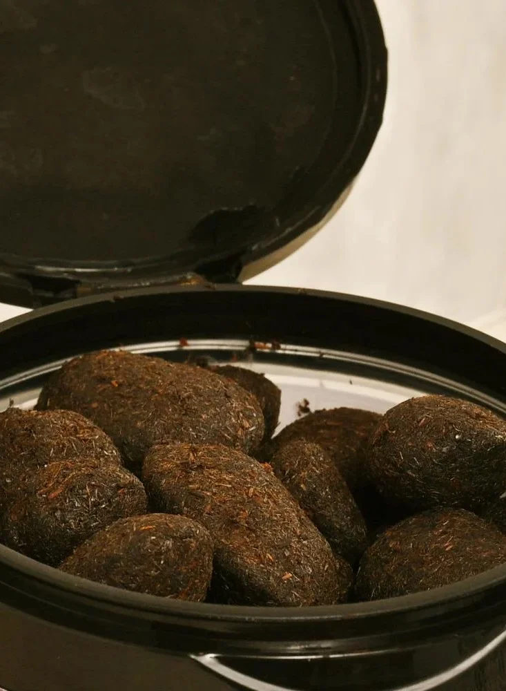 عبايات حوراء بخور الجاذبية من اصل العود