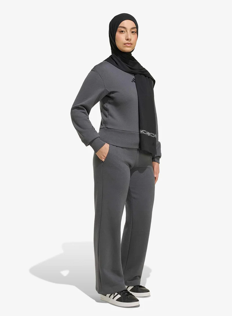 Adidas  Saudia Travel Pack Essential Logo Head Scarves for Women | Best Price UAE