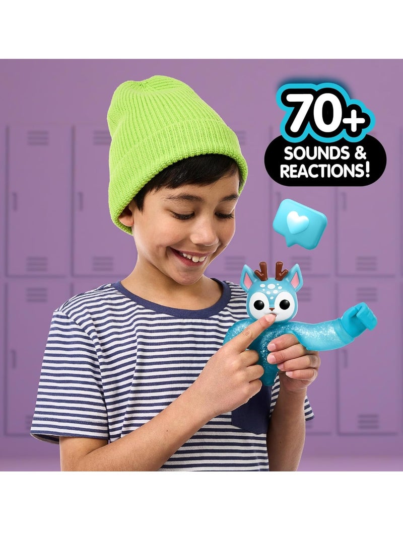 ليتل لايف بيتس أبطال جو جيت زو هوج آند هانج - دورو دير - Image 3