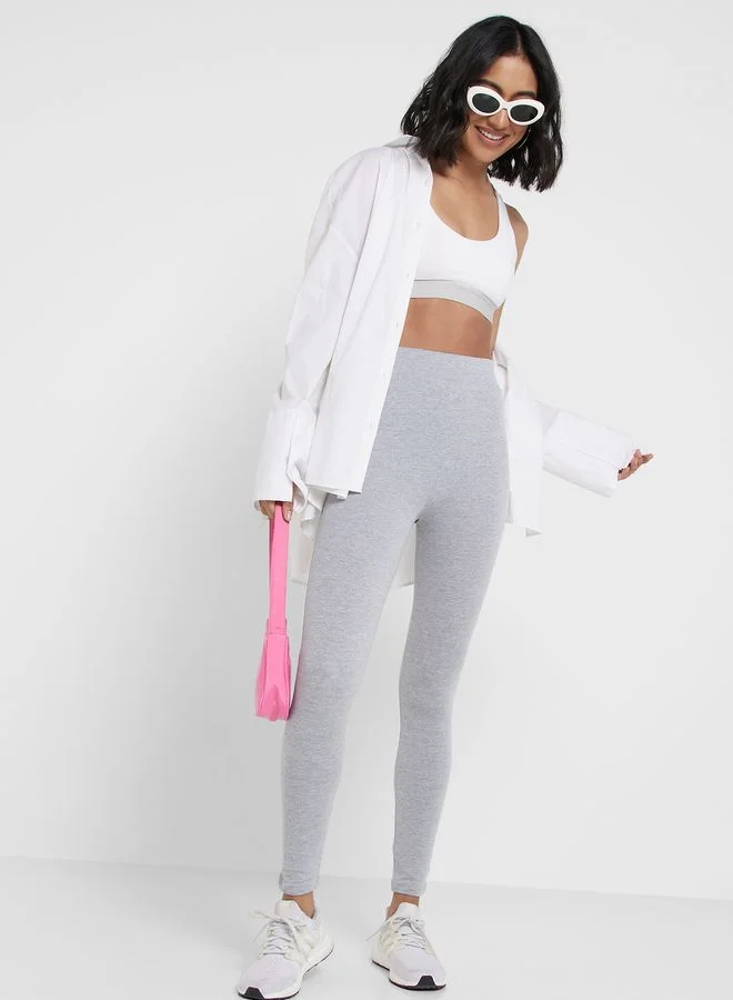 Ginger Basics 2 Pack Leggings