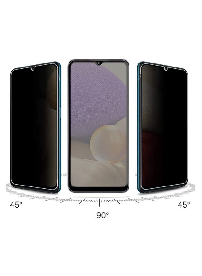 Privacy Screen Protector for Samsung Galaxy A52 - A52s - A53 - A51 - Image 3