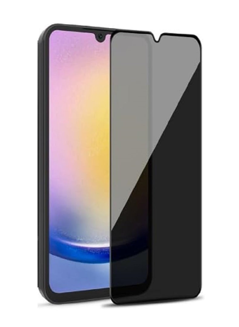 Privacy Screen Protector for Samsung Galaxy A52 - A52s - A53 - A51 - Image 1