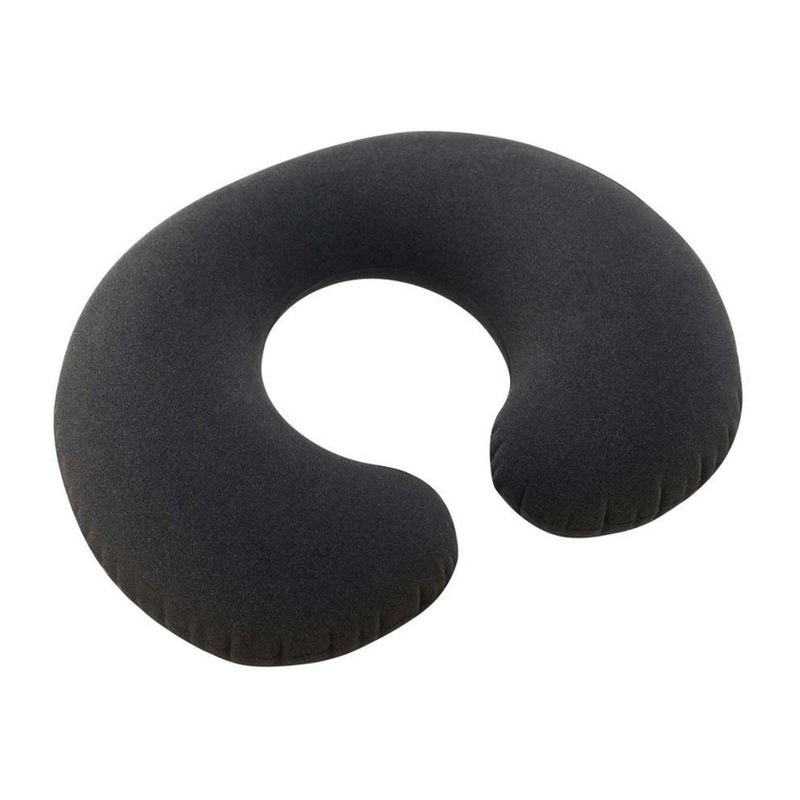 Travel Pillow U-Shape: The Perfect Companion for Your Long Trips! - Generic - Image 1
