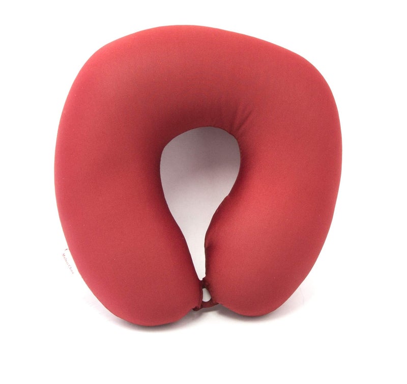 Travel Pillow U-Shape: The Perfect Companion for Your Long Trips! - Generic - Image 2