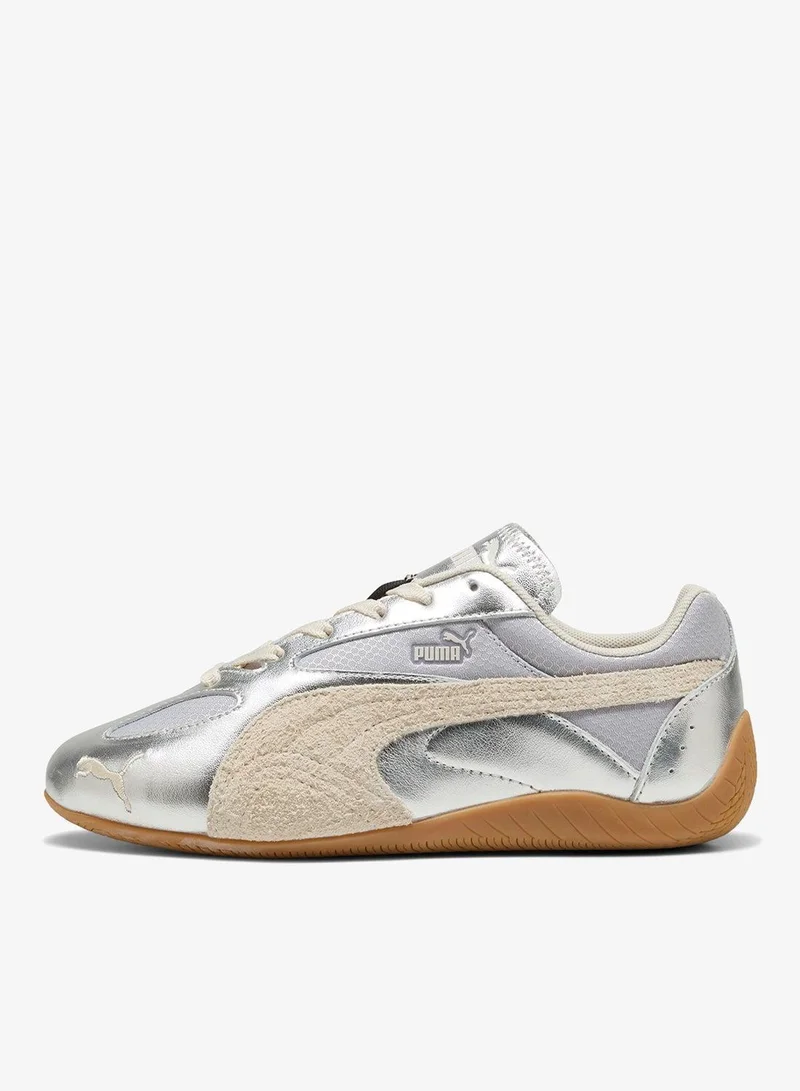 PUMA Speedcat Lou Metallic