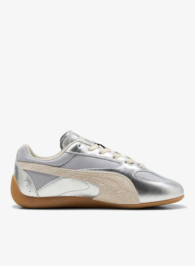 PUMA Speedcat Lou Metallic