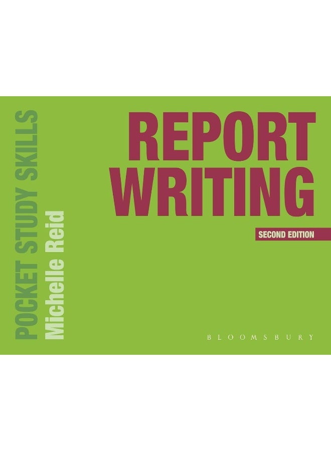 Report Writing