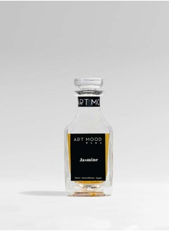 ART MOOD Jasmine Reed Diffuser - 100 Ml  - Image 2