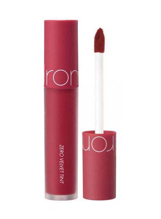 rom&nd تنت الشفاه المخملي زيرو 14 بيكان تارتي - Image 1