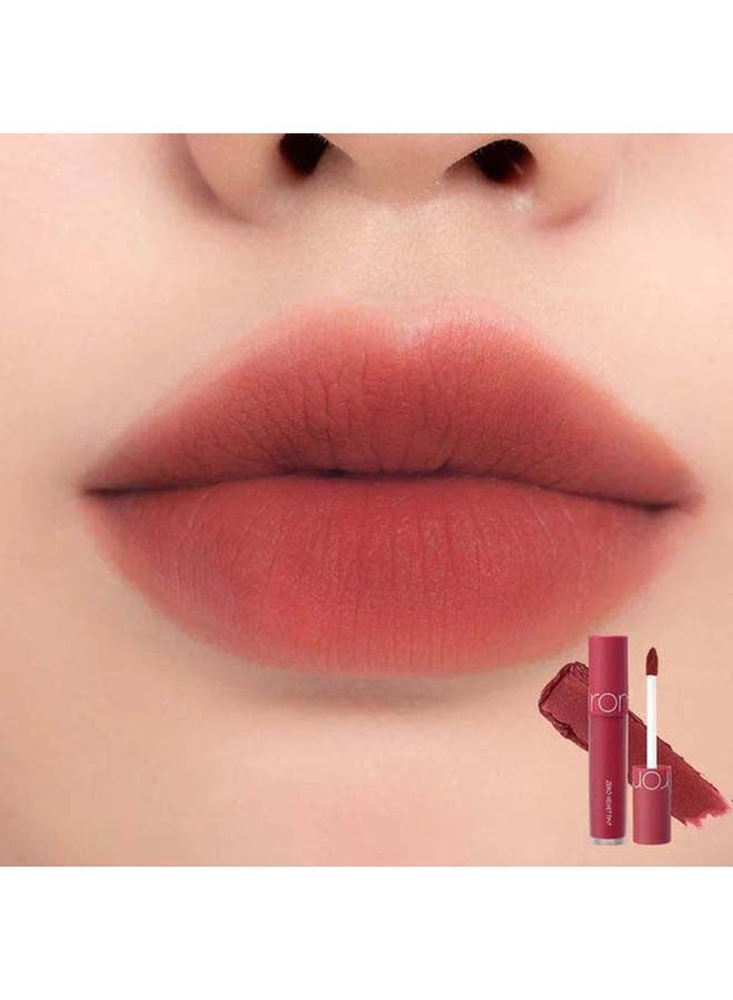 rom&nd تنت الشفاه المخملي زيرو 14 بيكان تارتي - Image 3