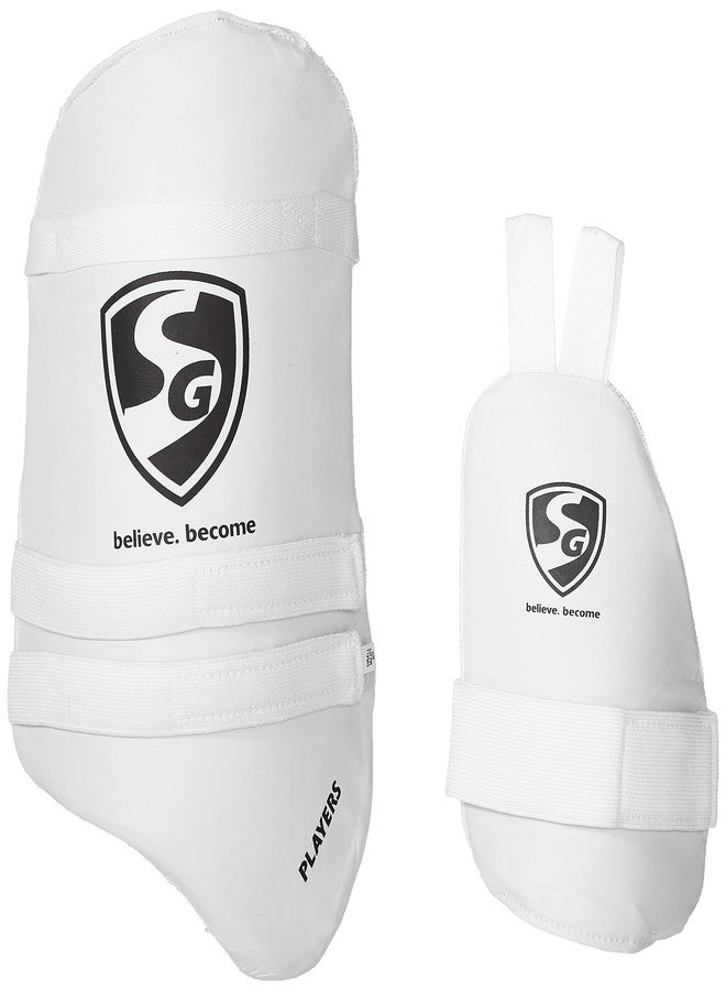 إس جي واقي فخذ SG Combo Players S.Adult RH - Image 1