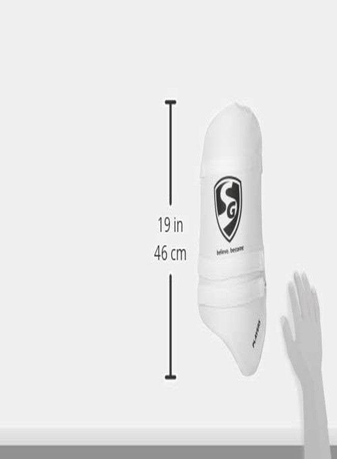 إس جي واقي فخذ SG Combo Players S.Adult RH - Image 4