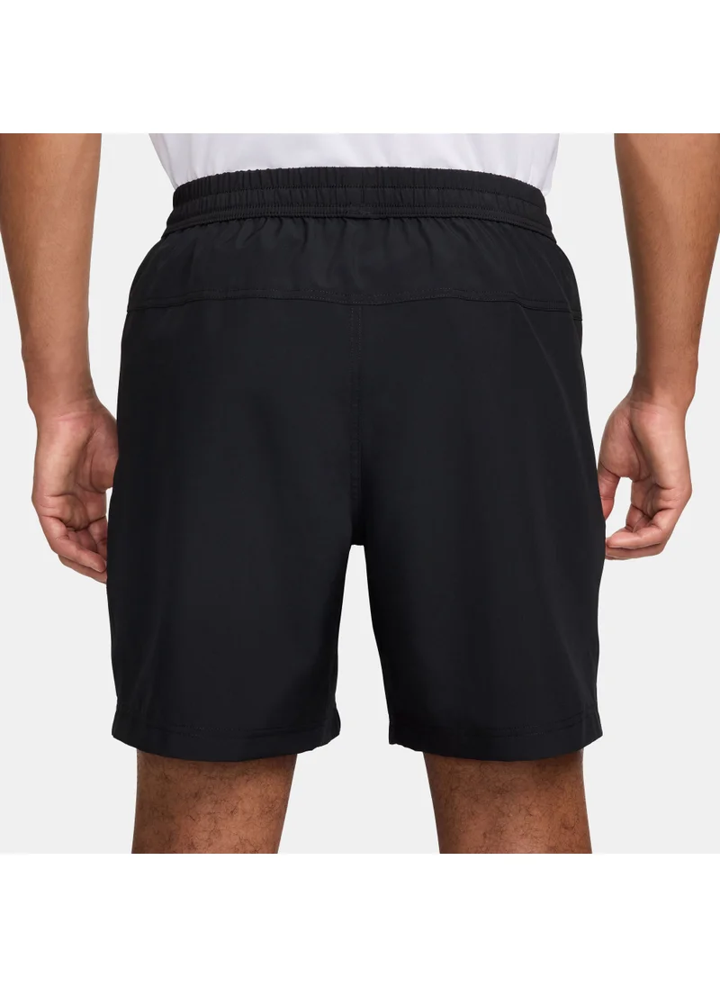 Nike Men's Form Dri-FIT Fitness Training Shorts