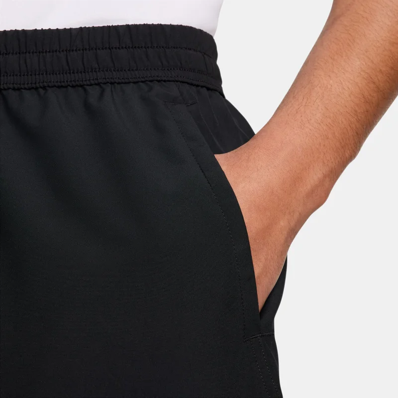 Nike Men's Form Dri-FIT Fitness Training Shorts