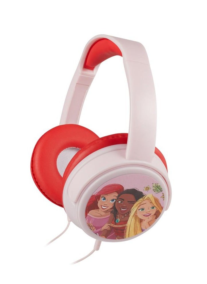 Disney FROZEN Disney Frozen - OPP Aux Headphones Princess  - Image 1