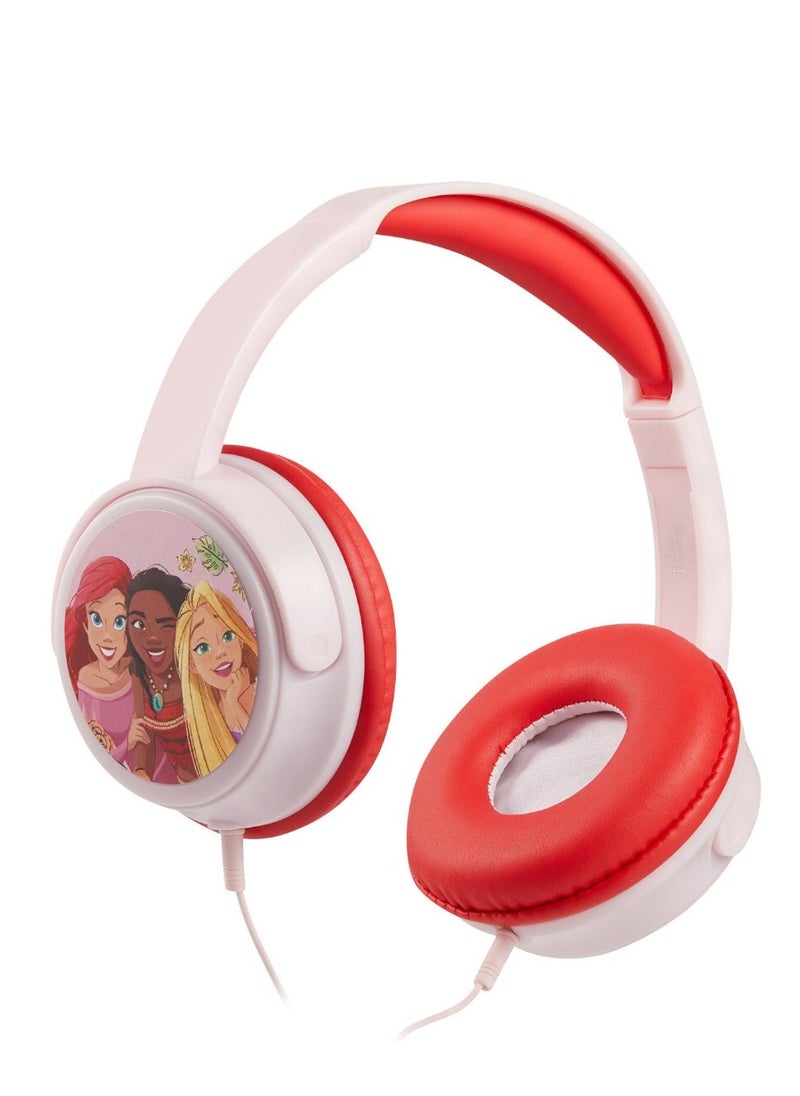 Disney FROZEN Disney Frozen - OPP Aux Headphones Princess  - Image 3