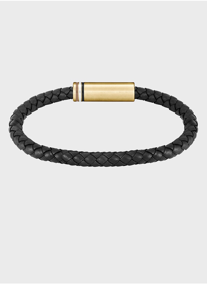 BOSS - Magnetic Closure Bracelet - Image 1