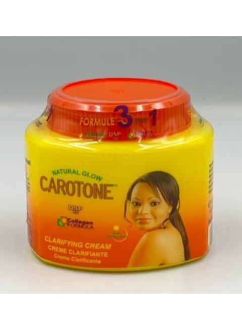 collagen formula clarifying cream 135 ml